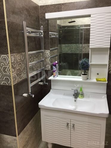Продаётся 13-комн. новостройка 60 м², м. Иншаатчылар, photo 15 from 16