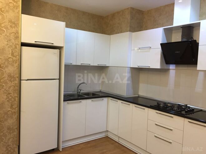 Продаётся 13-комн. новостройка 60 м², м. Иншаатчылар, photo 7 from 16