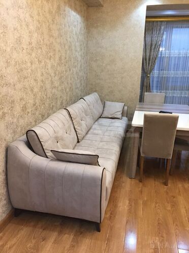 Продаётся 13-комн. новостройка 60 м², м. Иншаатчылар, photo 3 from 16