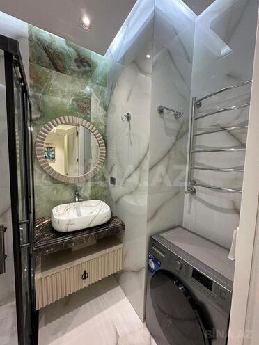 Сдаётся 3-комн. новостройка 152 м², Хатаинский р., photo 19 from 31