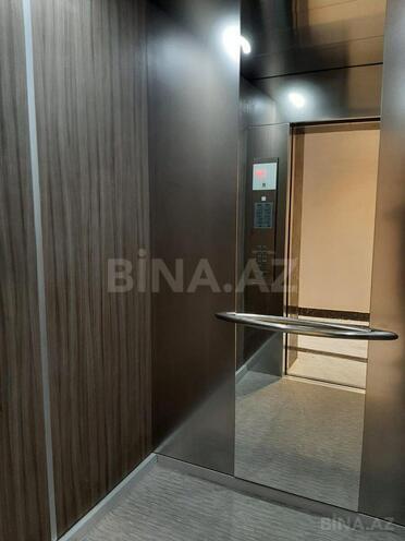 Сдаётся 3-комн. новостройка 152 м², Хатаинский р., photo 23 from 31
