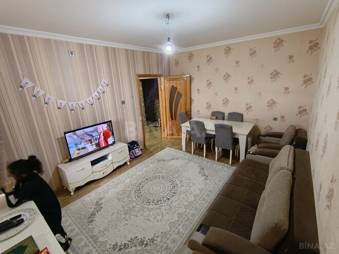 Продаётся 3-комн. вторичка 70 м², photo 3 from 24