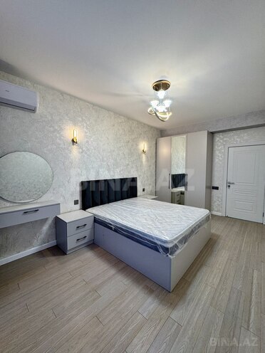 Satılır 2 otaqlı yeni tikili 105 m², Neftçilər m., photo 5 from 15