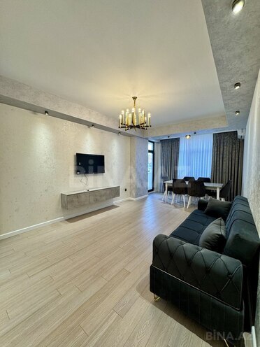 Satılır 2 otaqlı yeni tikili 105 m², Neftçilər m., photo 4 from 15