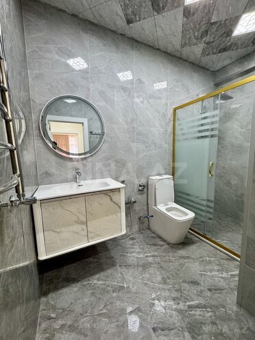 Satılır 2 otaqlı yeni tikili 105 m², Neftçilər m., photo 13 from 15