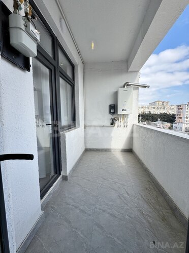 Satılır 2 otaqlı yeni tikili 105 m², Neftçilər m., photo 9 from 15