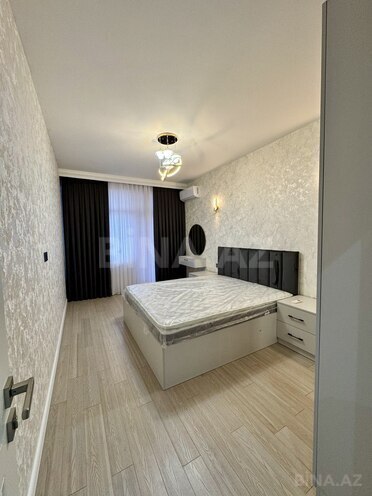 Satılır 2 otaqlı yeni tikili 105 m², Neftçilər m., photo 6 from 15