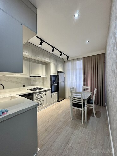 Satılır 2 otaqlı yeni tikili 105 m², Neftçilər m., photo 8 from 15
