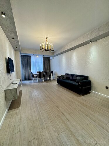 Satılır 2 otaqlı yeni tikili 105 m², Neftçilər m., photo 1 from 15