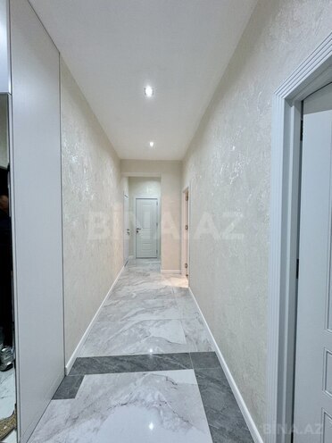 Satılır 2 otaqlı yeni tikili 105 m², Neftçilər m., photo 10 from 15