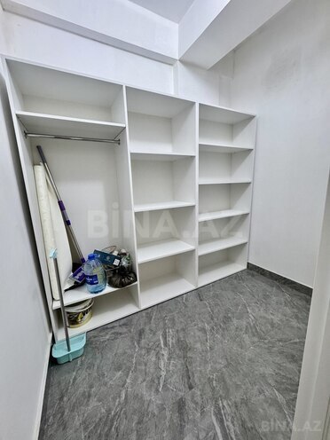 Satılır 2 otaqlı yeni tikili 105 m², Neftçilər m., photo 12 from 15