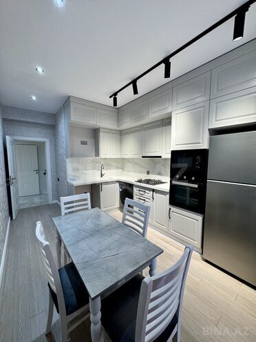 Satılır 2 otaqlı yeni tikili 105 m², Neftçilər m., photo 7 from 15