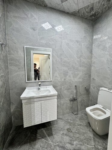 Satılır 2 otaqlı yeni tikili 105 m², Neftçilər m., photo 14 from 15