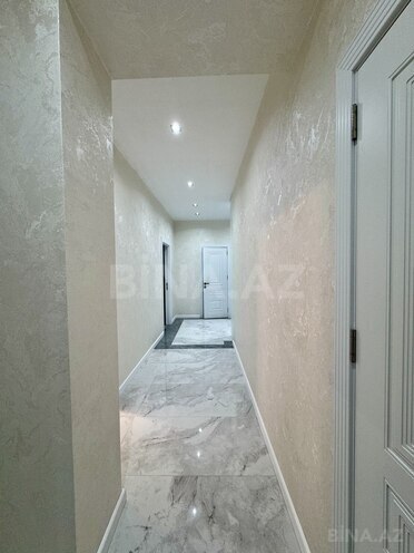 Satılır 2 otaqlı yeni tikili 105 m², Neftçilər m., photo 11 from 15