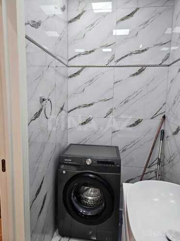 Сдаётся 3-комн. новостройка 114 м², м. Нариман Нариманов, photo 28 from 30