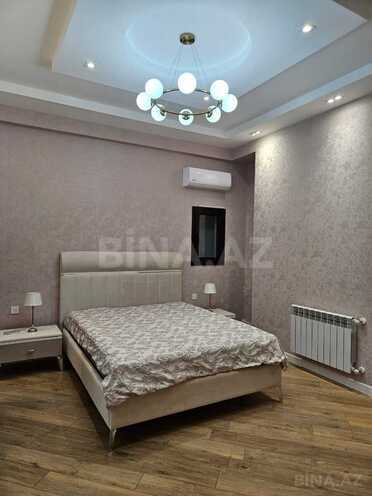 Сдаётся 3-комн. новостройка 114 м², м. Нариман Нариманов, photo 17 from 30