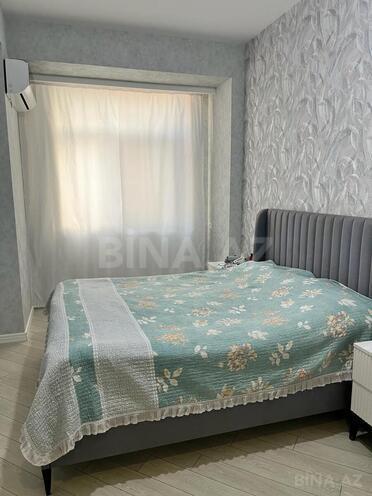 Satılır 2 otaqlı yeni tikili 88 m², Bakıxanov q., photo 5 from 24