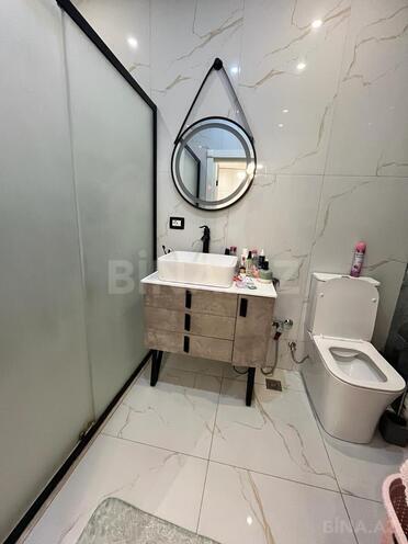 Satılır 2 otaqlı yeni tikili 88 m², Bakıxanov q., photo 11 from 24