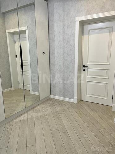 Satılır 2 otaqlı yeni tikili 88 m², Bakıxanov q., photo 21 from 24