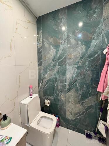 Satılır 2 otaqlı yeni tikili 88 m², Bakıxanov q., photo 10 from 24