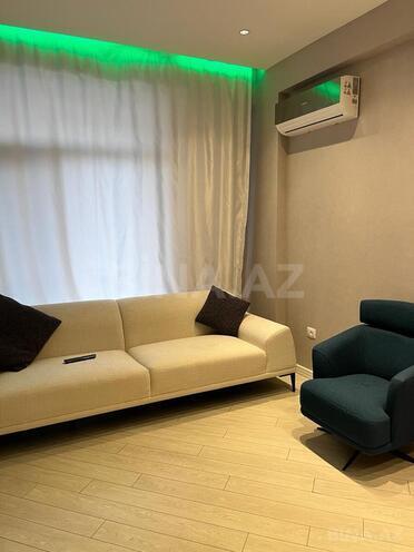 Satılır 2 otaqlı yeni tikili 88 m², Bakıxanov q., photo 4 from 24