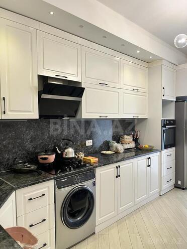 Satılır 2 otaqlı yeni tikili 88 m², Bakıxanov q., photo 8 from 24