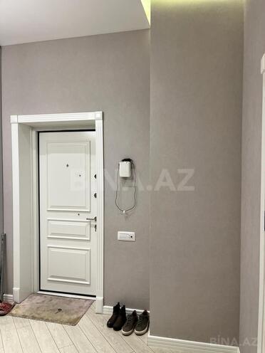 Satılır 2 otaqlı yeni tikili 88 m², Bakıxanov q., photo 22 from 24