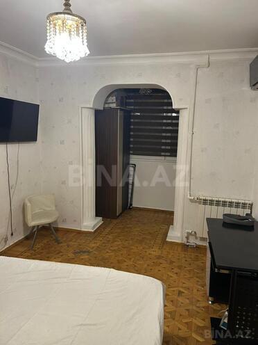 İcarəyə verilir 1 otaqlı köhnə tikili 45 m², İçəri Şəhər m., photo 5 from 11