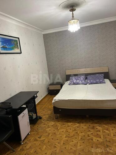 İcarəyə verilir 1 otaqlı köhnə tikili 45 m², İçəri Şəhər m., photo 4 from 11