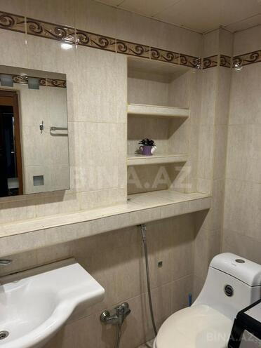 İcarəyə verilir 1 otaqlı köhnə tikili 45 m², İçəri Şəhər m., photo 7 from 11