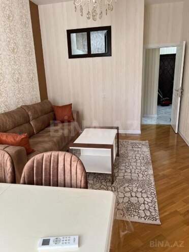 Сдаётся 2-комн. новостройка 60 м², м. Нариман Нариманов, photo 3 from 14