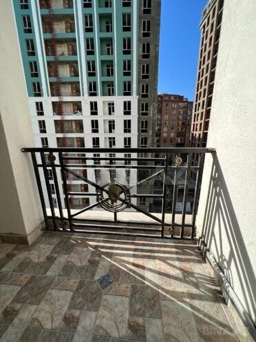 Сдаётся 2-комн. новостройка 60 м², м. Нариман Нариманов, photo 9 from 14