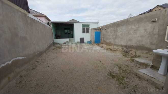 İcarəyə verilir 3 otaqlı həyət evi/bağ evi 68 m², Hövsan q., photo 7 from 10