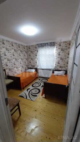 İcarəyə verilir 3 otaqlı həyət evi/bağ evi 68 m², Hövsan q., photo 5 from 10