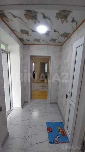 İcarəyə verilir 3 otaqlı həyət evi/bağ evi 68 m², Hövsan q., photo 6 from 10
