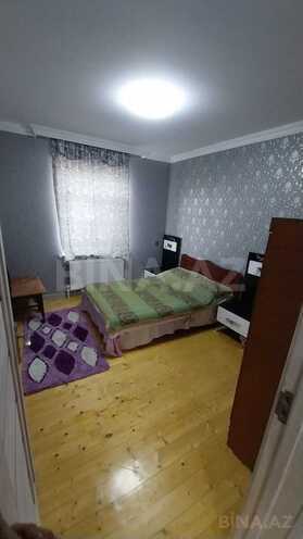 İcarəyə verilir 3 otaqlı həyət evi/bağ evi 68 m², Hövsan q., photo 8 from 10