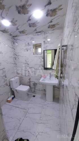 İcarəyə verilir 3 otaqlı həyət evi/bağ evi 68 m², Hövsan q., photo 4 from 10