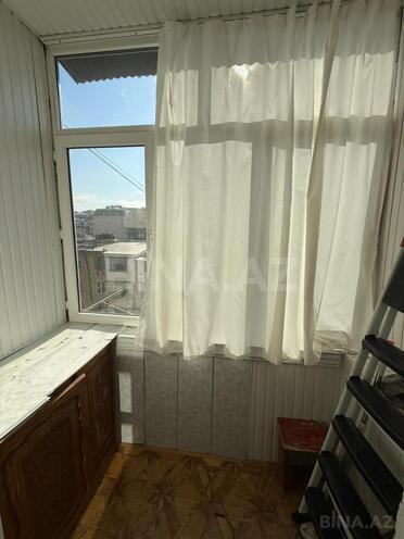İcarəyə verilir 3 otaqlı yeni tikili 120 m², Azadlıq Prospekti m., photo 11 from 14