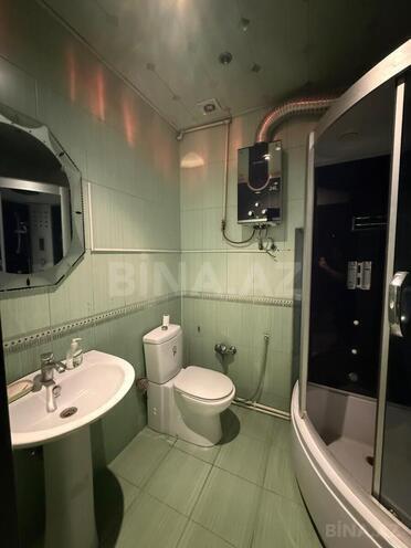 İcarəyə verilir 3 otaqlı yeni tikili 120 m², Azadlıq Prospekti m., photo 10 from 14