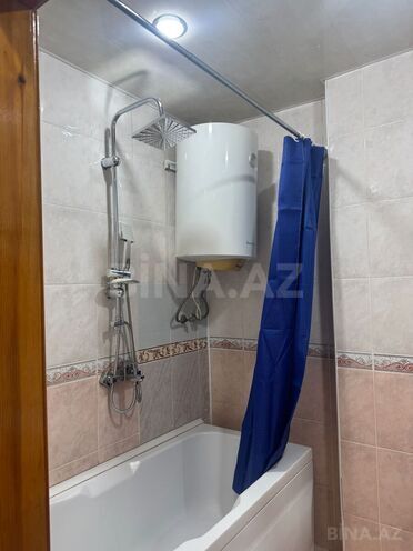 Сдаётся 2-комн. новостройка 75 м², м. Элмляр Академиясы, photo 21 from 24