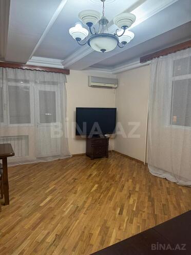 Сдаётся 2-комн. новостройка 75 м², м. Элмляр Академиясы, photo 5 from 24