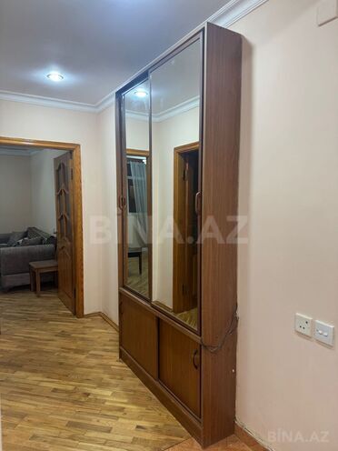 Сдаётся 2-комн. новостройка 75 м², м. Элмляр Академиясы, photo 12 from 24