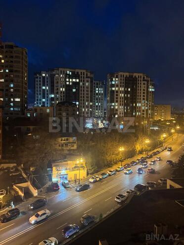 Сдаётся 2-комн. новостройка 75 м², м. Элмляр Академиясы, photo 23 from 24