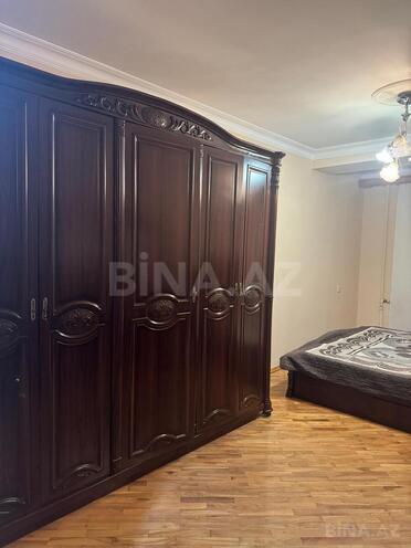 Сдаётся 2-комн. новостройка 75 м², м. Элмляр Академиясы, photo 10 from 24