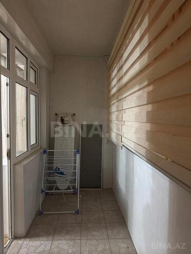 Сдаётся 2-комн. новостройка 75 м², м. Элмляр Академиясы, photo 13 from 24