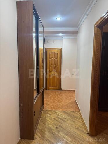 Сдаётся 2-комн. новостройка 75 м², м. Элмляр Академиясы, photo 11 from 24