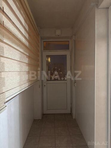 Сдаётся 2-комн. новостройка 75 м², м. Элмляр Академиясы, photo 8 from 24