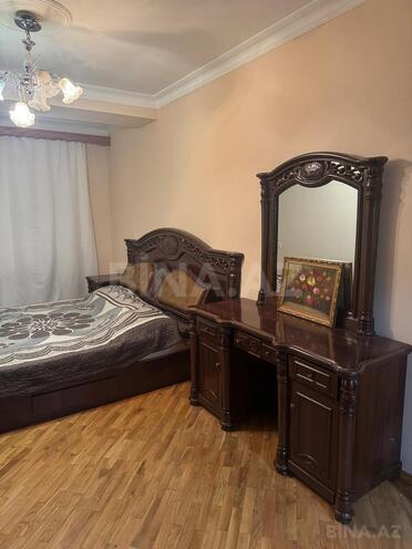 Сдаётся 2-комн. новостройка 75 м², м. Элмляр Академиясы, photo 9 from 24