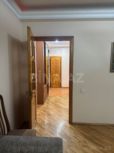 Сдаётся 2-комн. новостройка 75 м², м. Элмляр Академиясы, photo 6 from 24