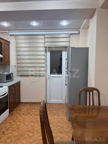 Сдаётся 2-комн. новостройка 75 м², м. Элмляр Академиясы, photo 18 from 24